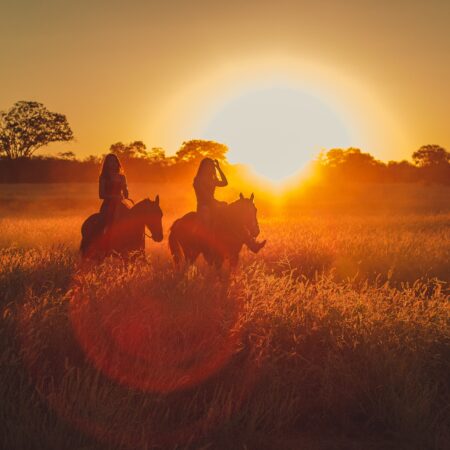 Private Group Trail Ride