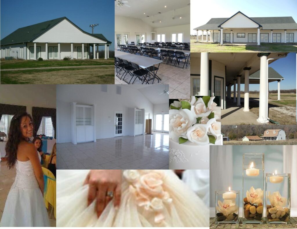Trinity Grove Event Venue