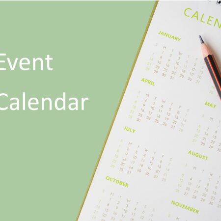 Saturday Party/Event Dates