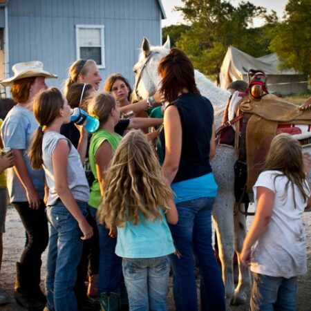 Barn Class Add-On