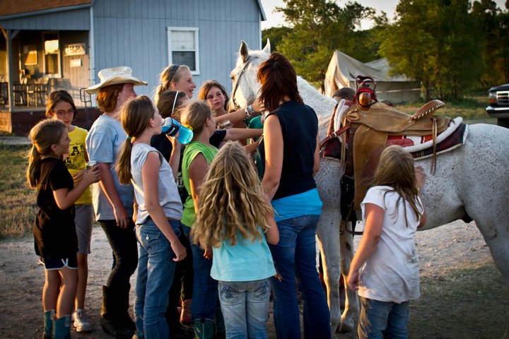 Barn Class Add-On